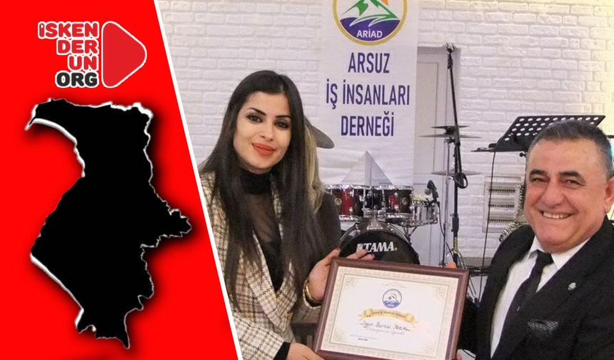 ARİAD Ailesine Yeni Üyeleri Kattı