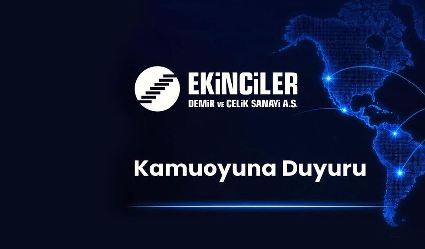4,97 Milyon Dolarlık İhracat Siparişi!