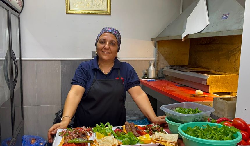 Umut Özkan Ezberleri Bozuyor