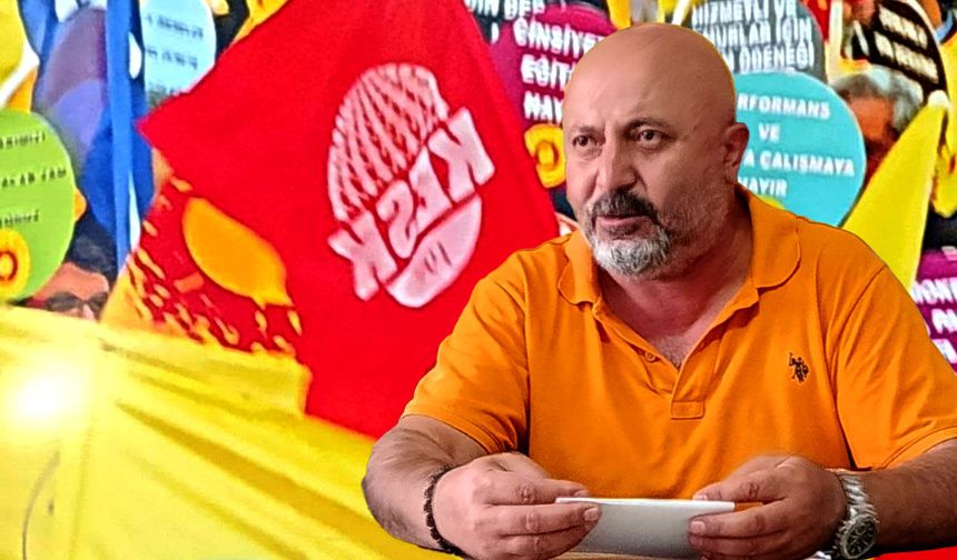 LGS ve Kontenjan Politikalarına Tepki!