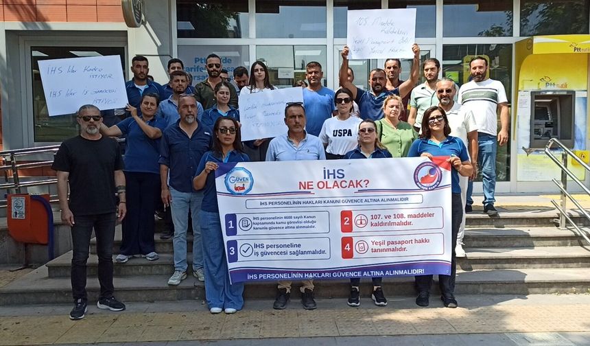 "Eşit İşe Eşit Ücret" Vurgusu