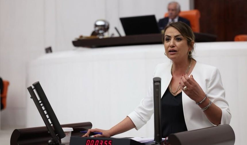Kara: “İşte AKP’nin Türkiye Yüzyılı…”