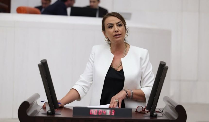 “Depremzede Faizcilerden Değersiz Mi?”