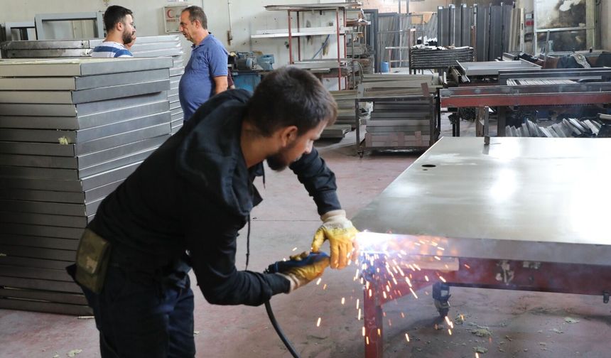 HBB’den İstihdama Yeni Meslek Kapısı…
