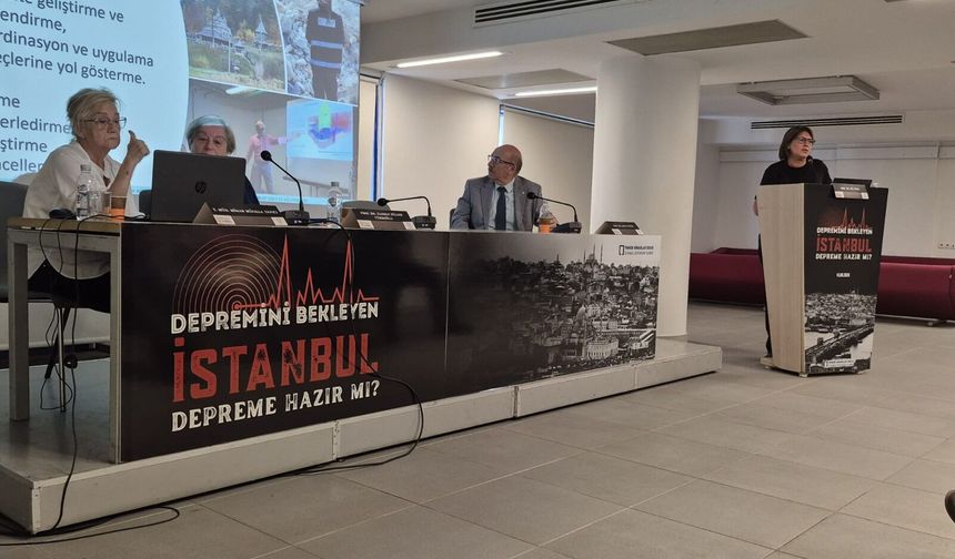 “Hatay’daki İhmallerden Ders Alın”