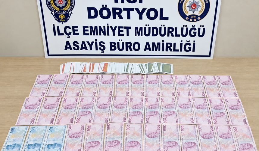 5 Kişiye 58 Bin Lira Ceza!