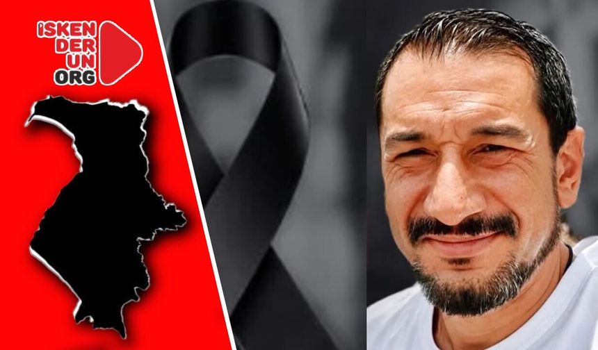 Opr. Dr. Okan Derin Hayatını Kaybetti