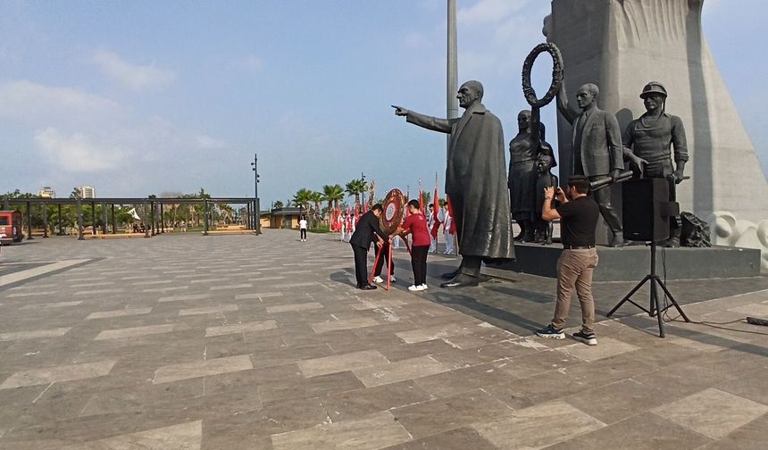 Yeni Eğitim Öğretim Yılı Törenle Başladı