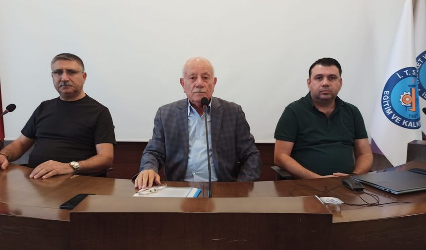 “Oku, Okut Sistemiyle Daha Fazla Öğrenciye Ulaşacağız”