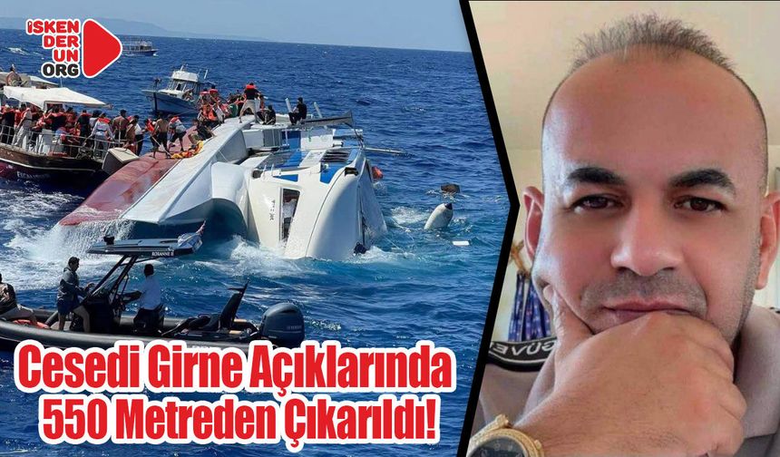 Reyhanlılı İsmail Kurt’tan Acı Haber…