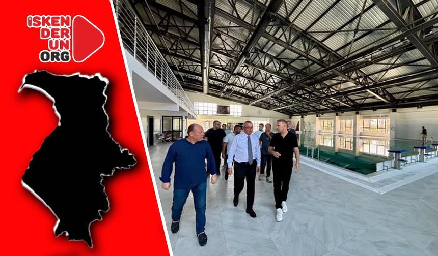 Açılış Öncesi İnceleme