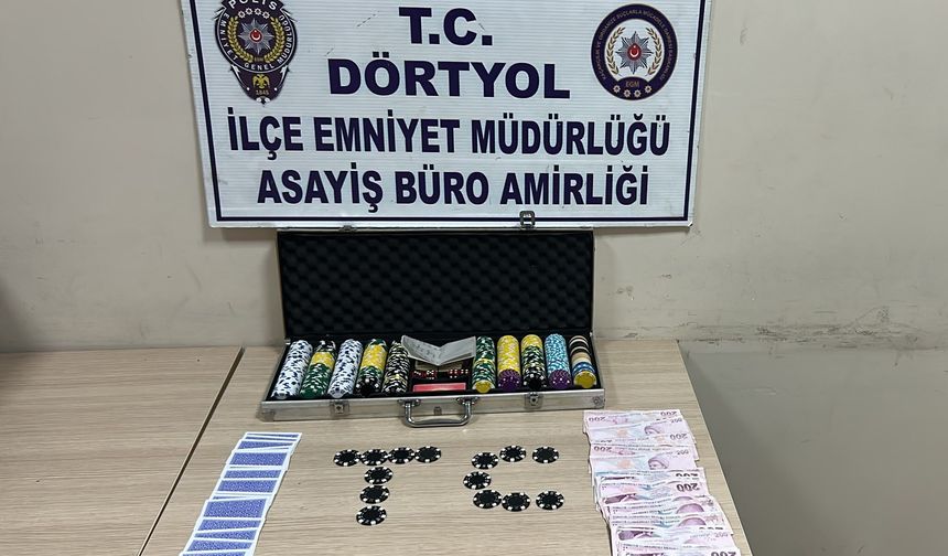 6 Kişiye 69 Bin TL Ceza