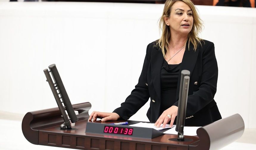 CHP’li Kara’dan Acil Destek Çağrısı