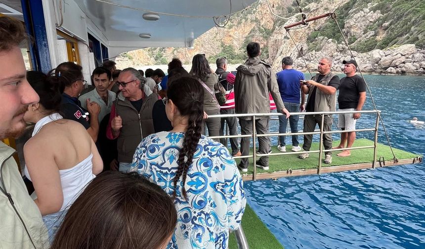 Hatay’da Denizel İstilacı Türlere Karşı Farkındalık…