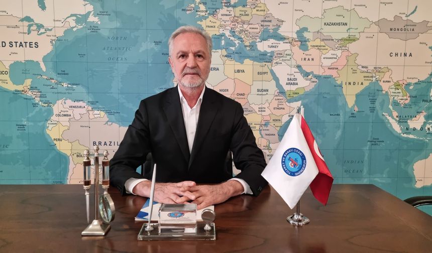 “Dostluğumuza Gölge Düşürmeyelim”