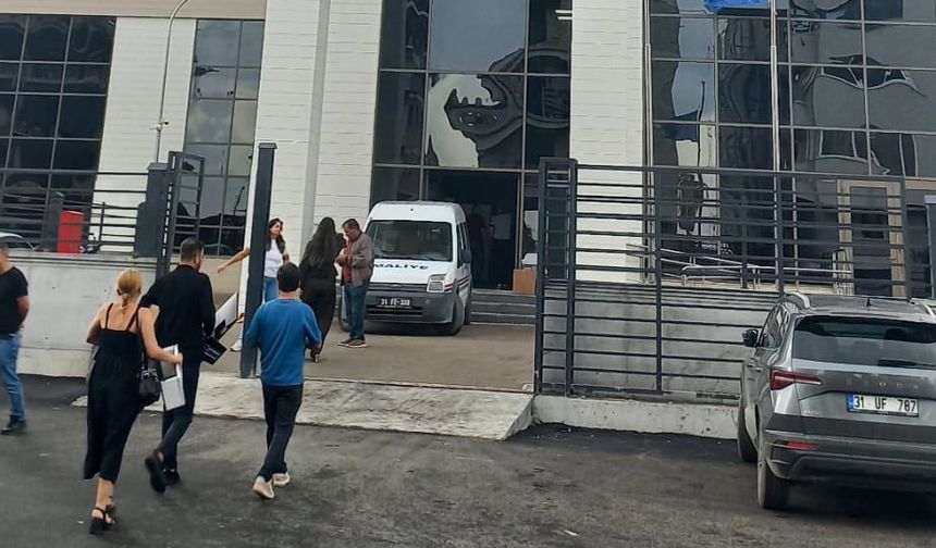 2 Kasım Pazartesi Yeni Binada Hizmet Verecek