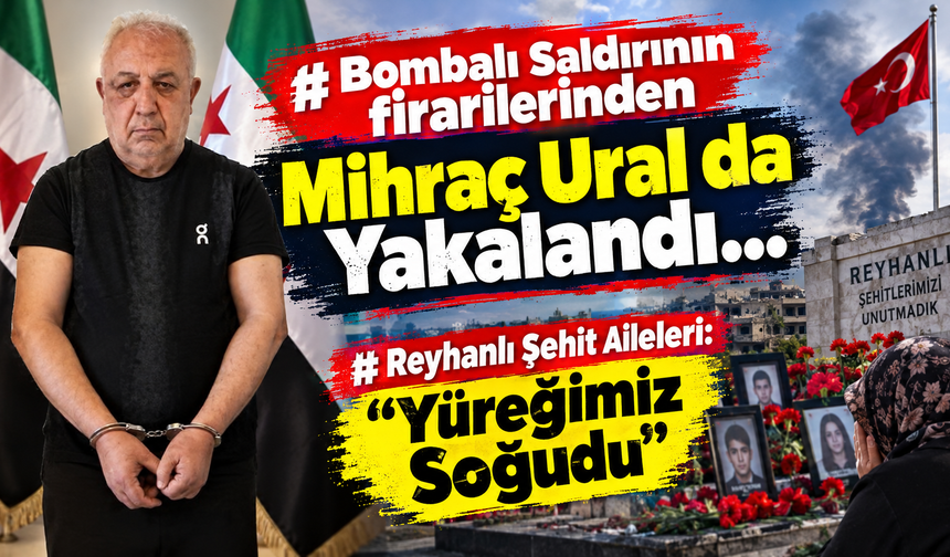 Reyhanlı Şehit Aileleri: “Yüreğimiz Soğudu”
