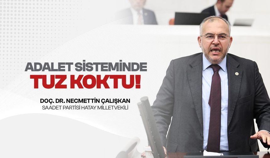 “Cezasızlık Algısı ve Liyakatsizlik Şiddeti Tırmandırıyor”