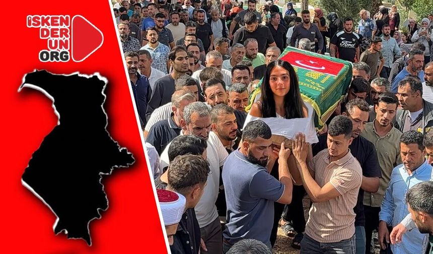 Kardeşinin Yanına Defnedildi