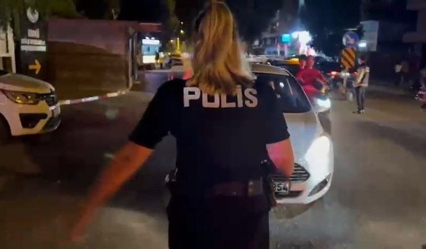 7 Aranan Şahıs Uygulamada Yakalandı!