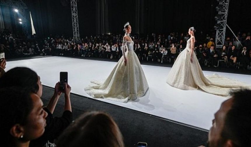 IF Wedding Fashion İzmir