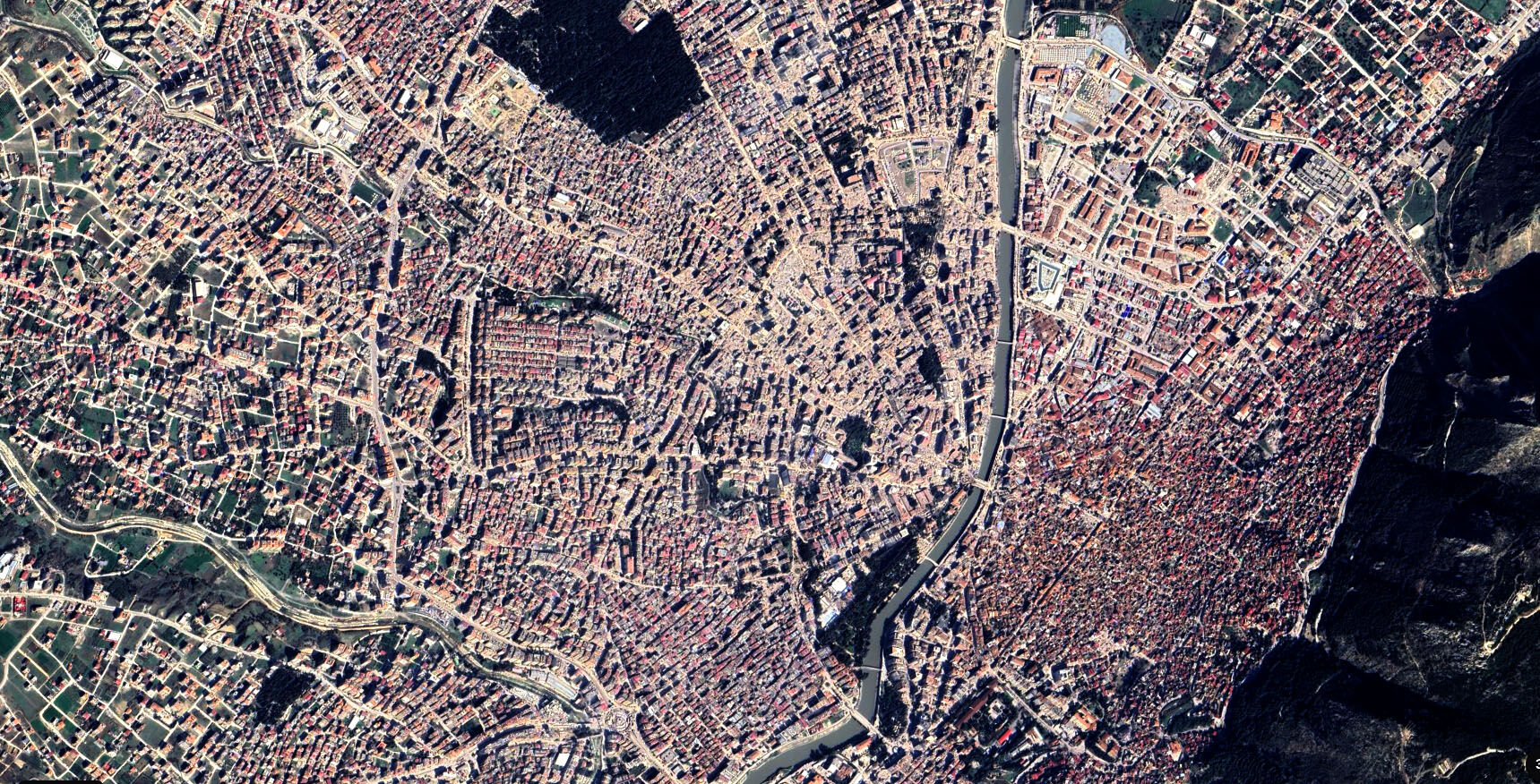 antakya