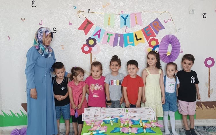 cocuklar kuran kursu2