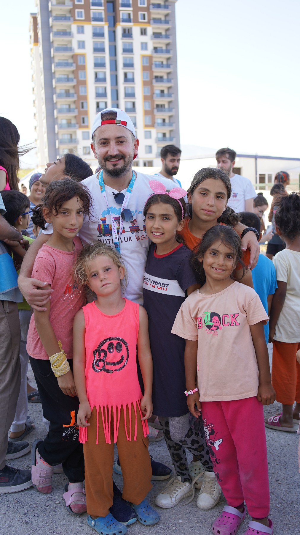 Mutluluk Vagonu Hatay Programı (13)