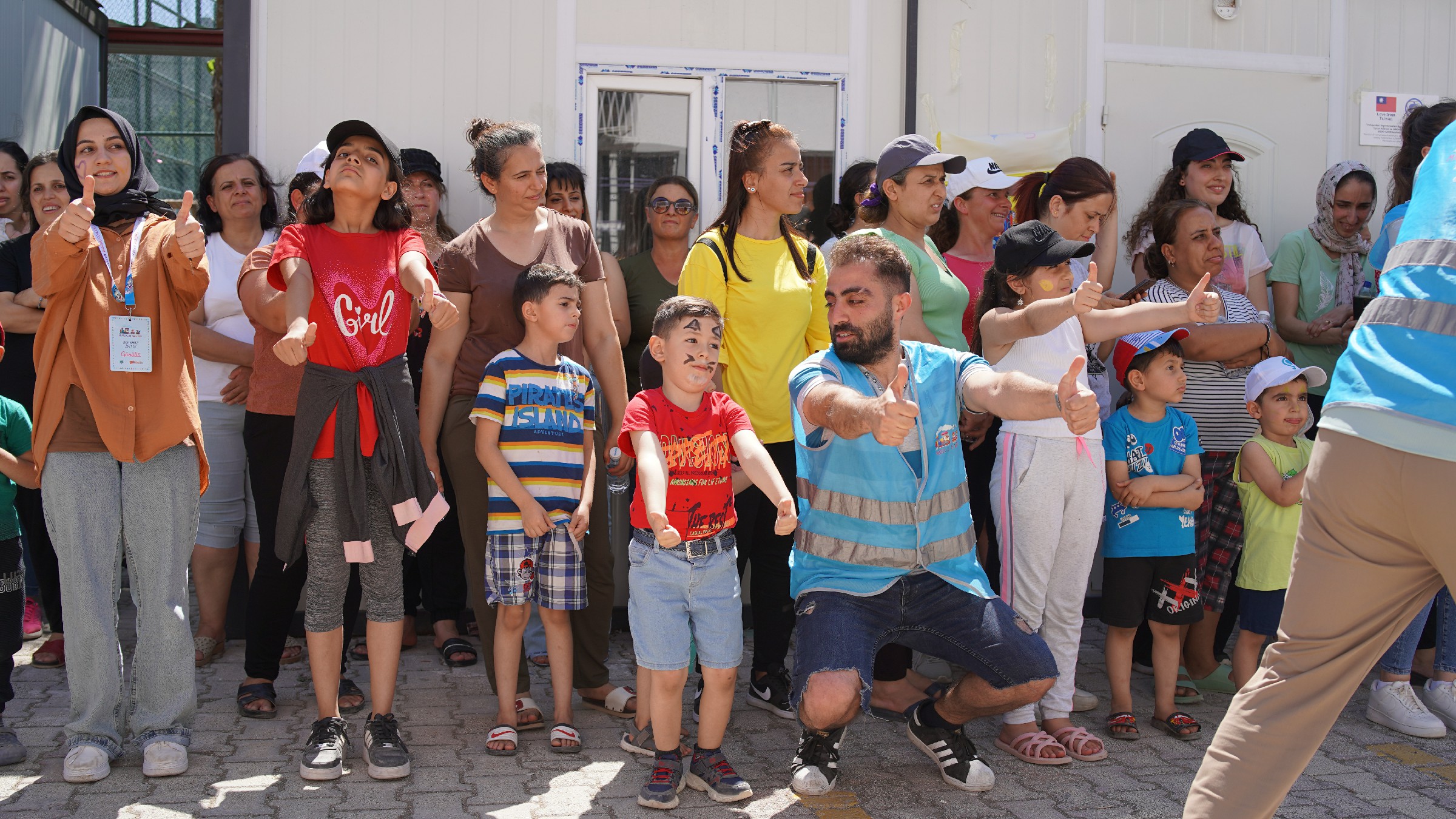 Mutluluk Vagonu Hatay Programı (4)