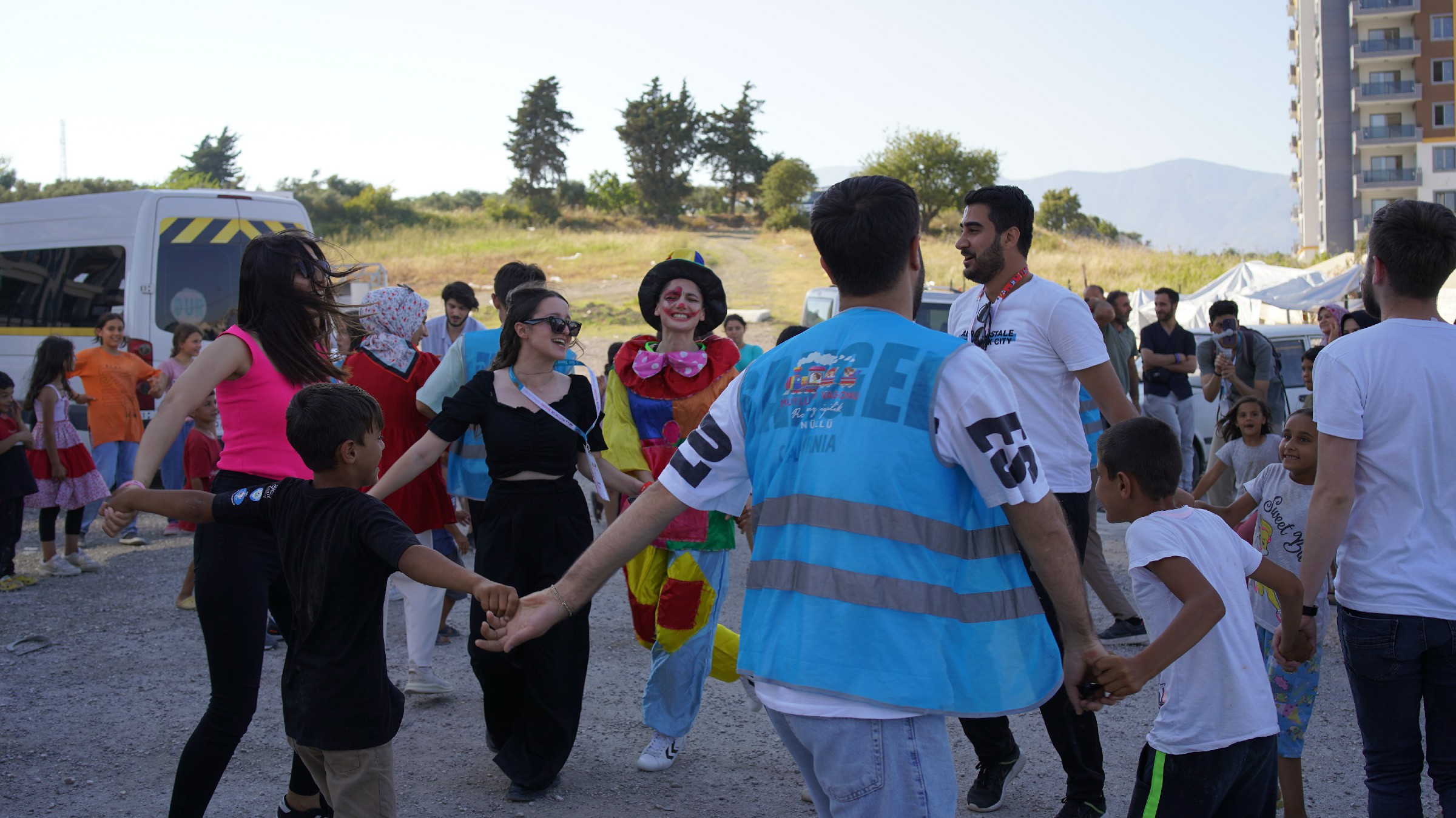 Mutluluk Vagonu Hatay Programı (9)