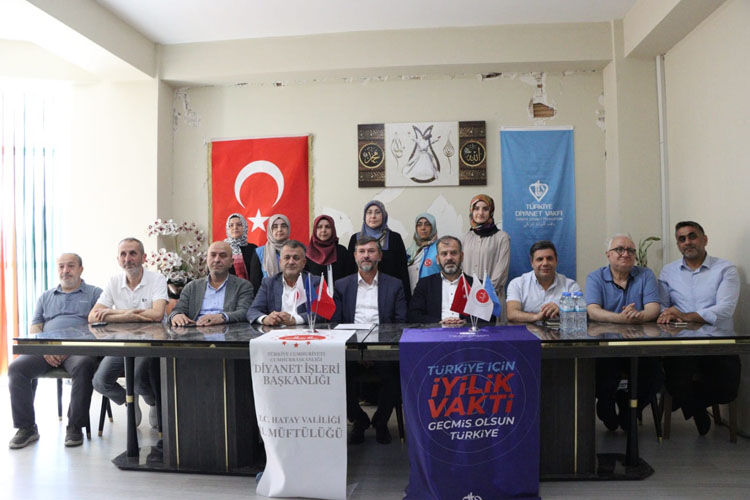 depremzede-nisanlılara dugun1