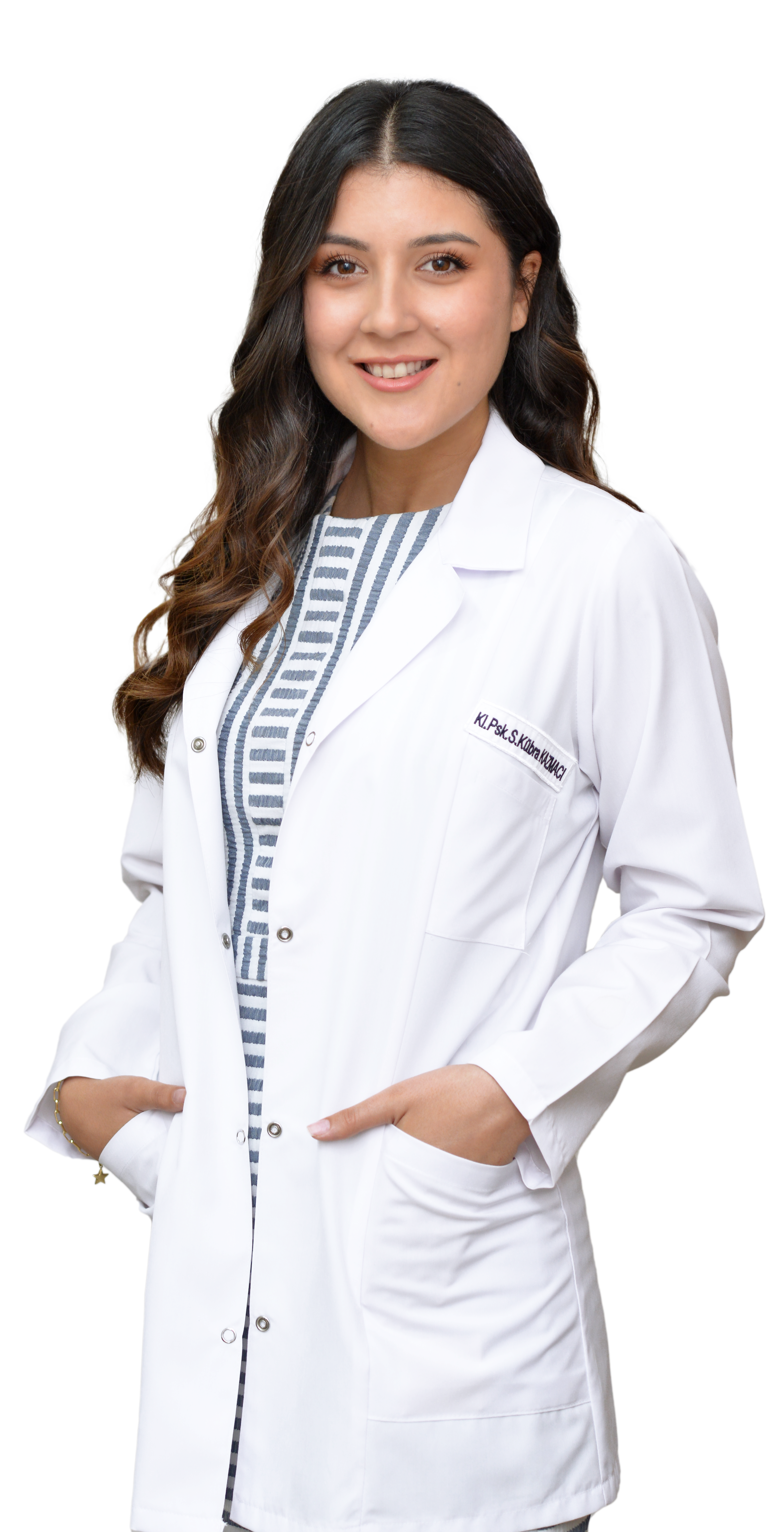 kübra Kazmacı kartalkanat