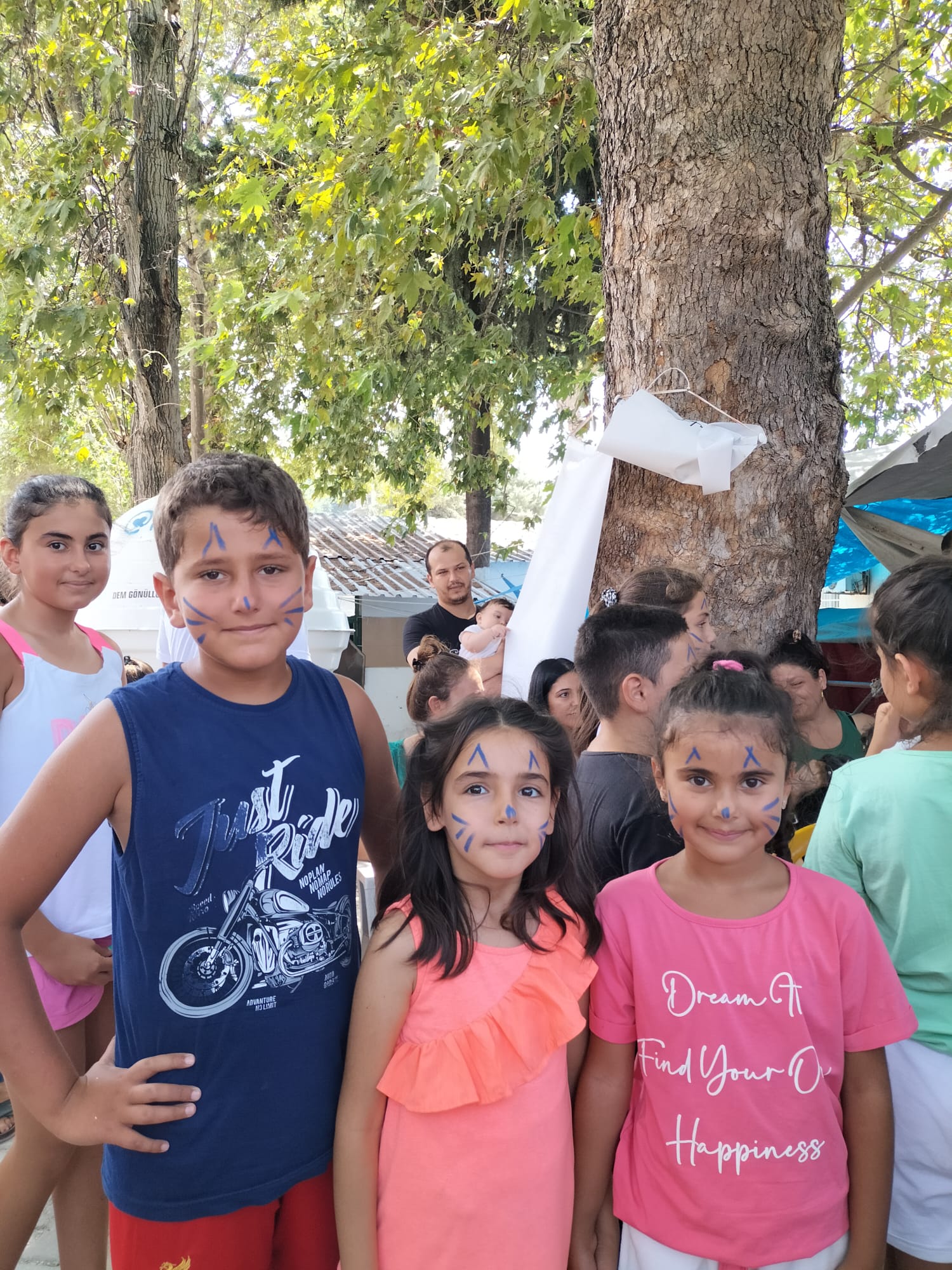 Mutluluk Vagonu Hatay (3)