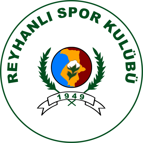 reyhanlı spor logo