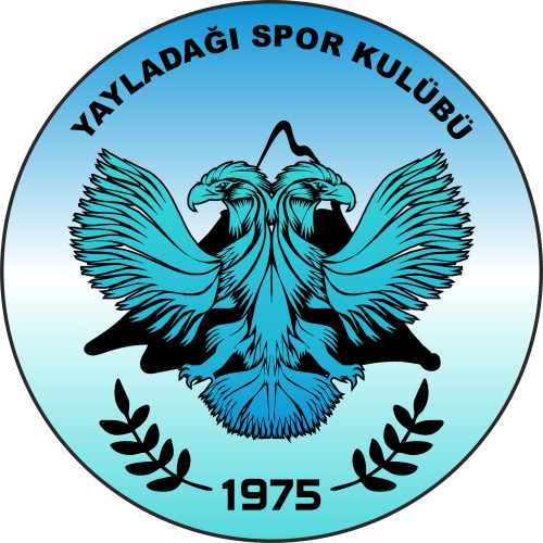 yayladağı spor logosu