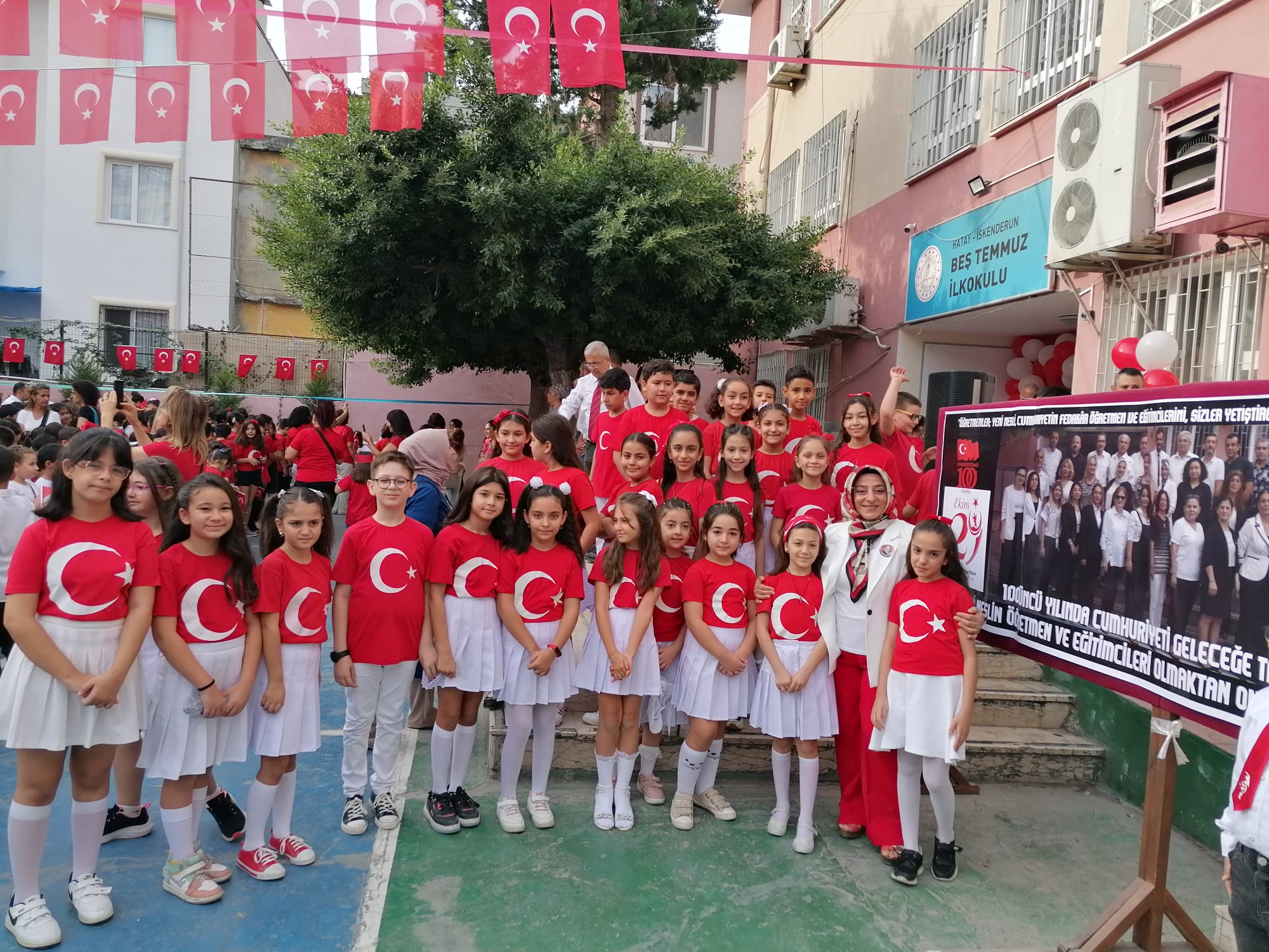 5-temmuz-4A-Sınıfı-cumhuriyet-isaret-dili