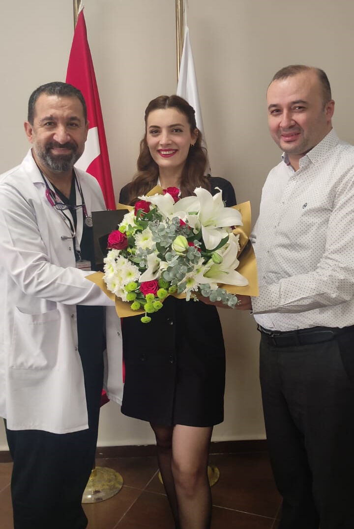 GELİŞİM HASTANESİ