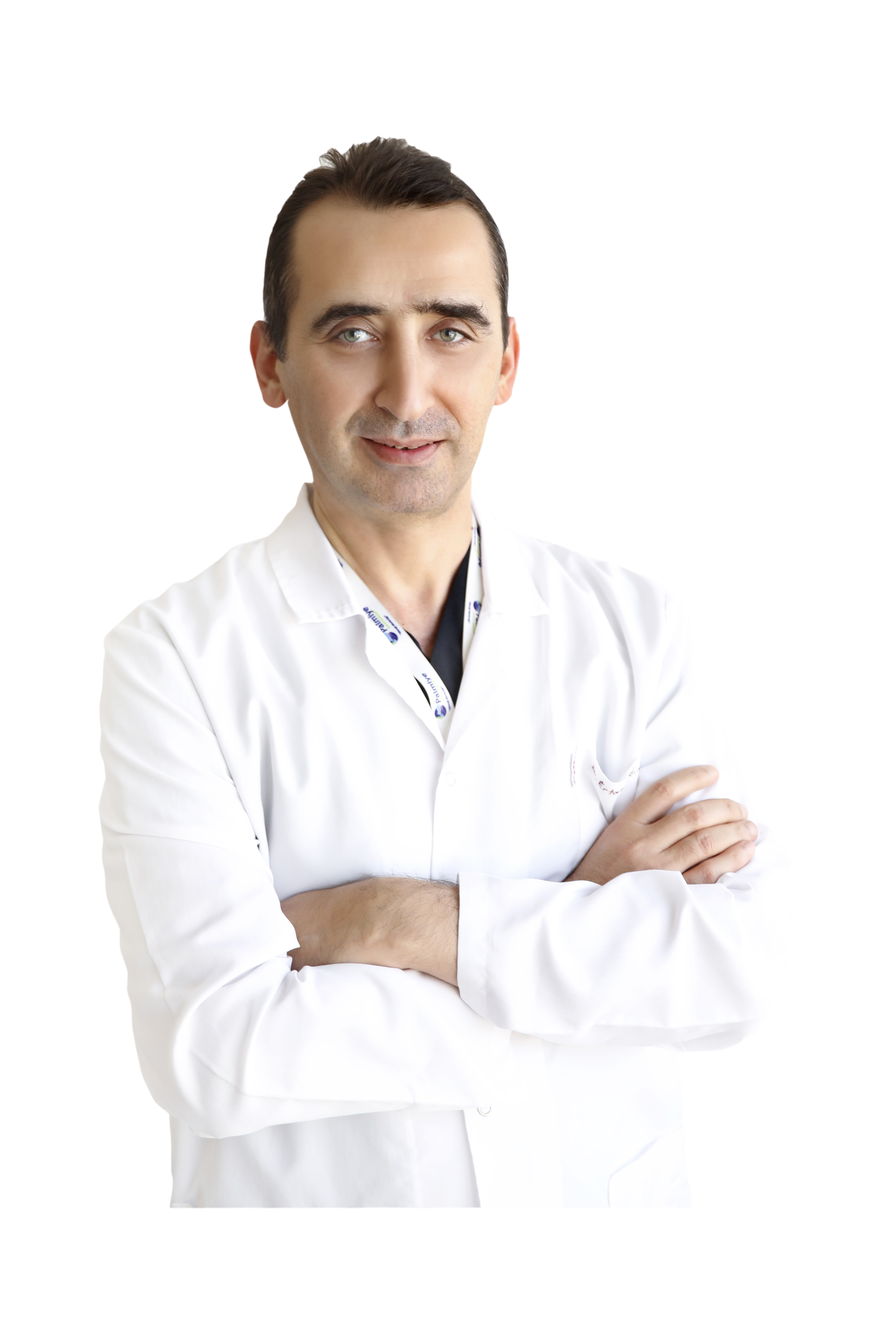 Op. Dr. Ertan AYDIN (Kadın hastalıkları ve doğum uzmanı)