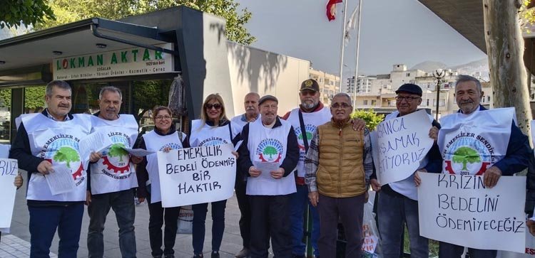 emekliler sendikası (3)