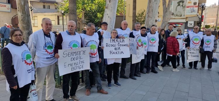 emekliler sendikası (5)