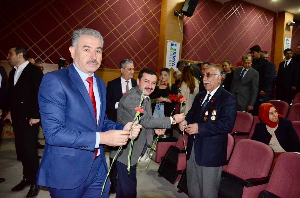 Simya