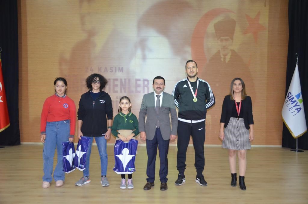 Simya9