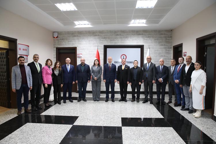 iste-yok baskani1
