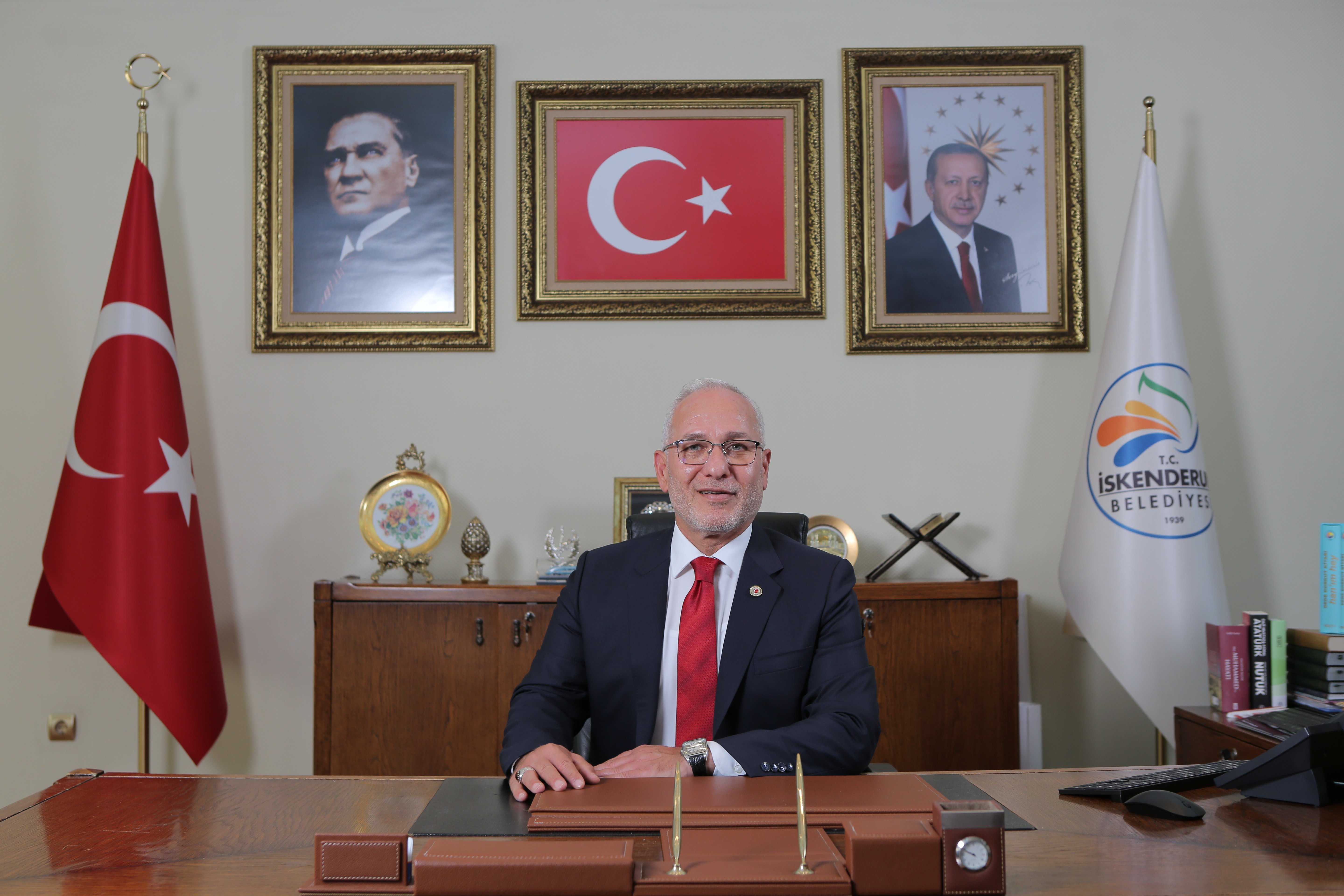 tosyali
