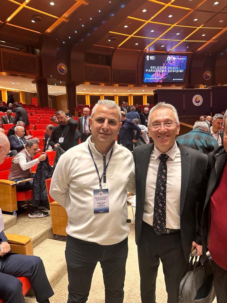 Huseyin Tuncer