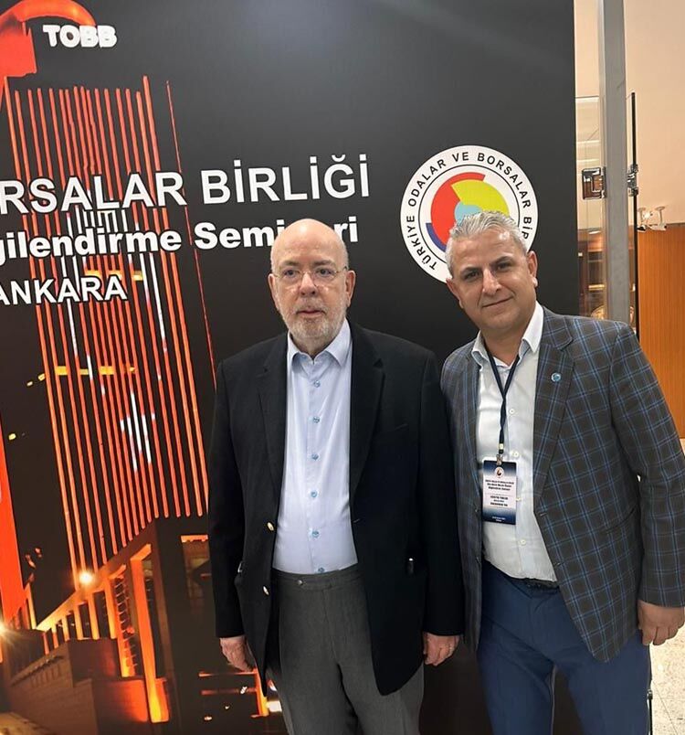 Huseyin Tuncer1