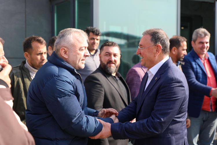 Savas Is Insanlari 1