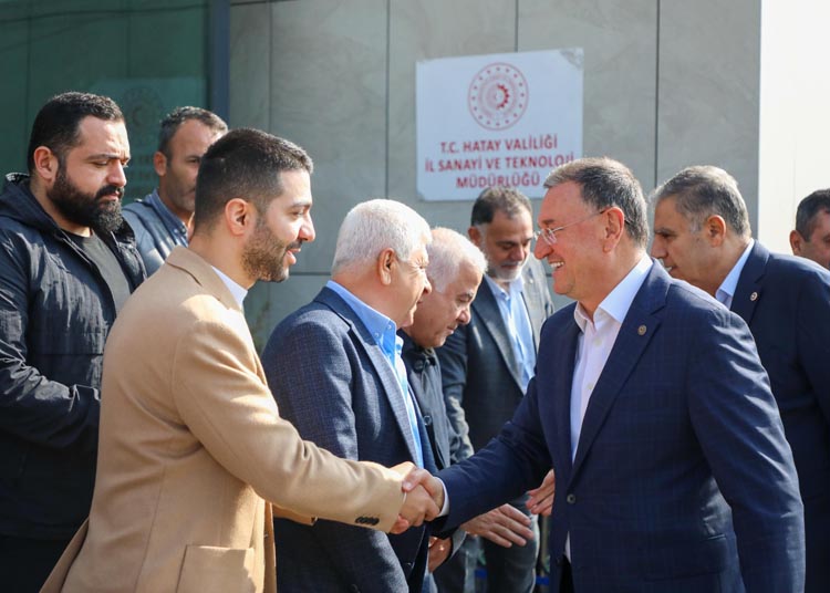 Savas Is Insanlari 2