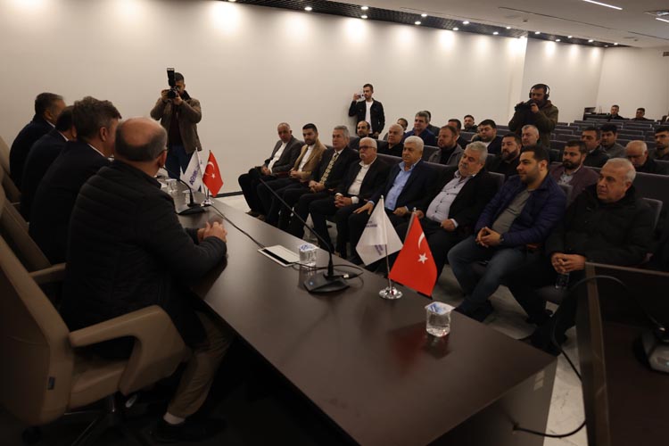 Savas Is Insanlari 3