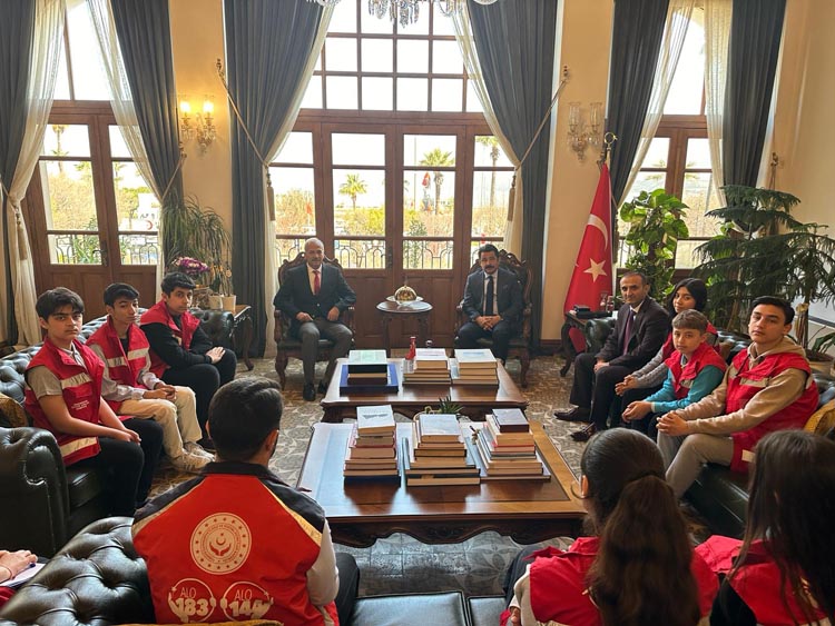 Cocuk Haklari Komitesi 1